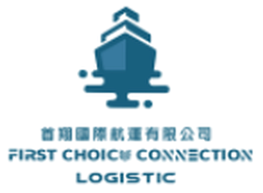 首翔國際航運 First Choice Connection Co., Ltd. logo
