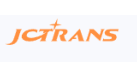 JCtrans official logo