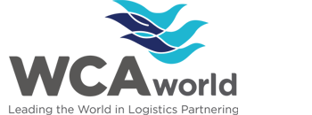 WCAworld official logo